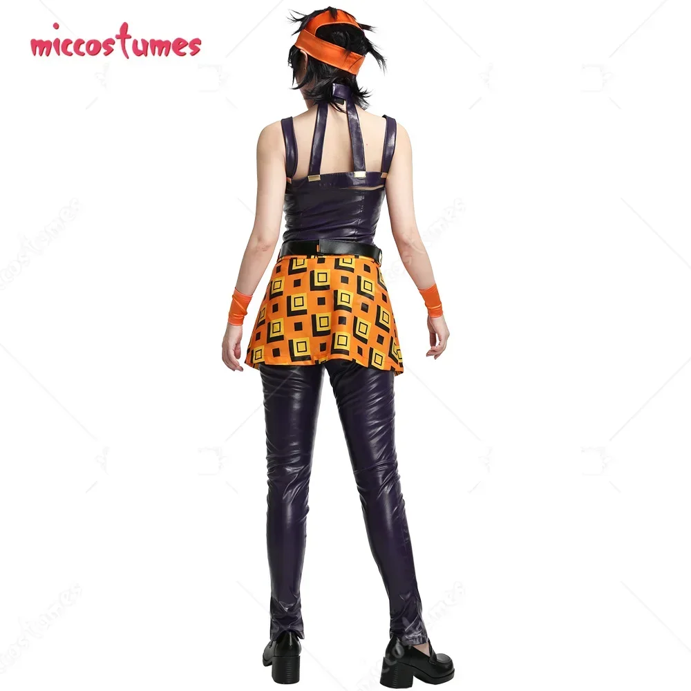 Miccostumes Women's Cosplay Co – обзор и цена Woodworking Apron