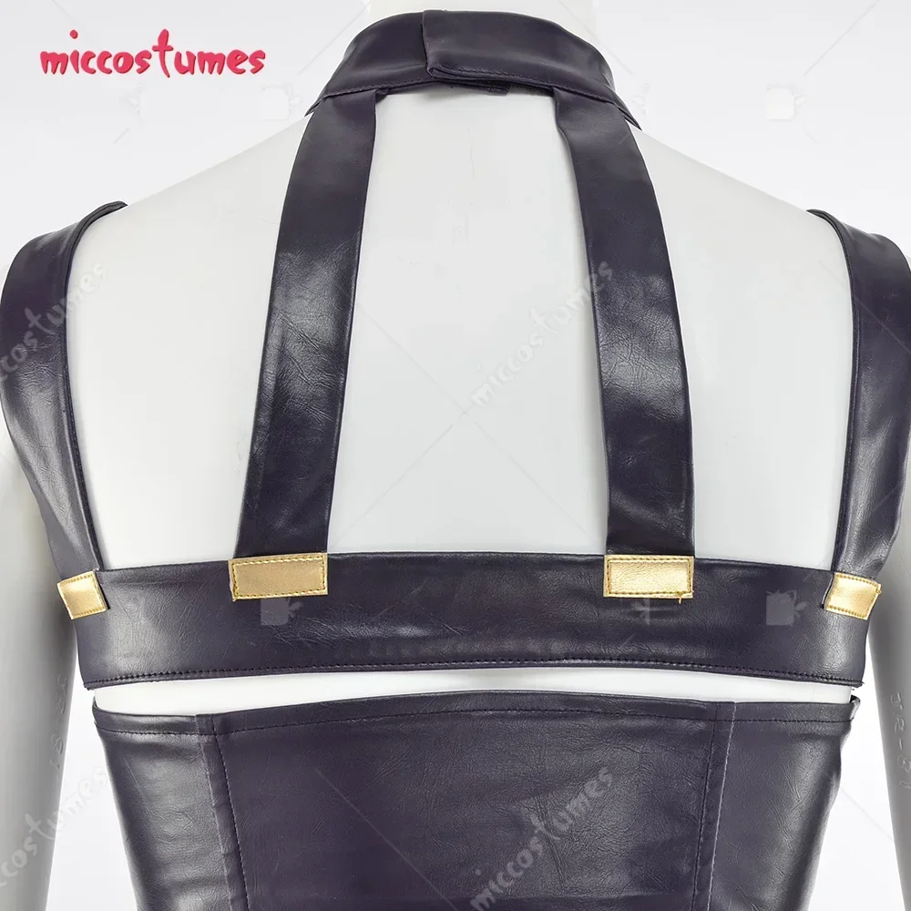 Miccostumes Women's Cosplay Co – обзор и цена Woodworking Apron