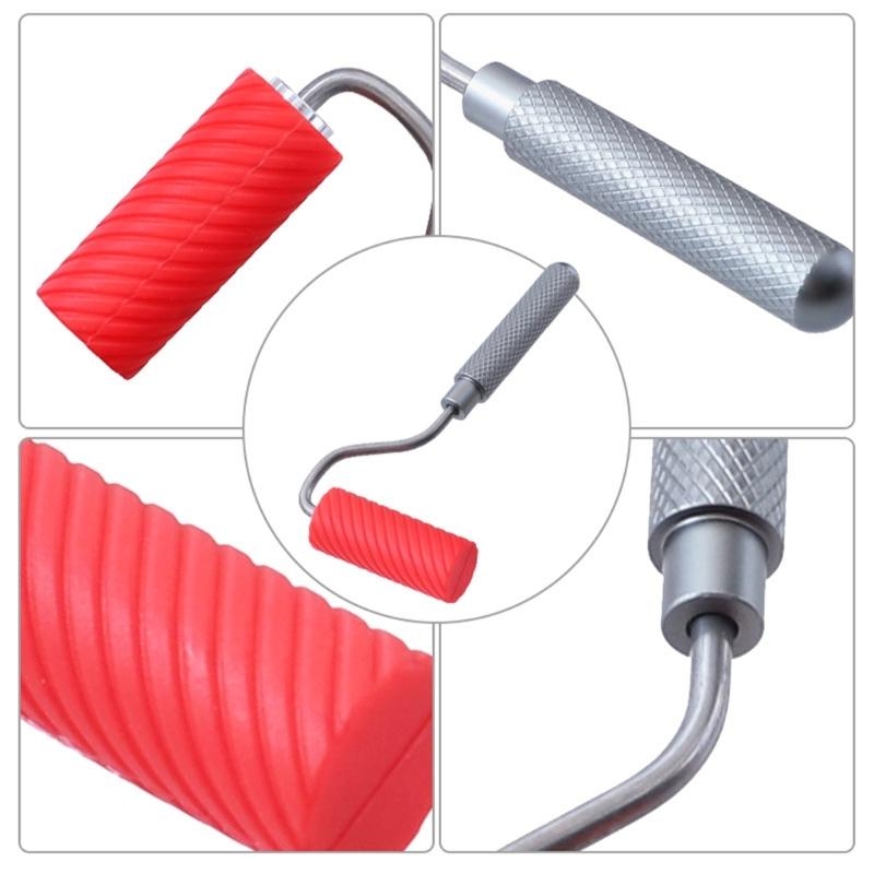 Woodworking Brush Tool Set Sof – обзор и цена Woodworking Glue Roller