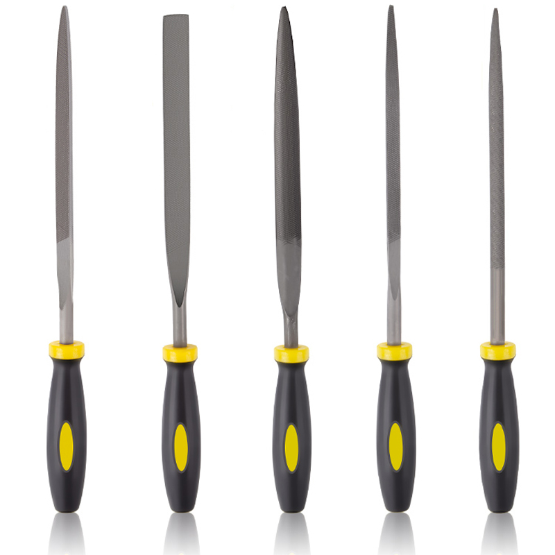 Mini Metal Rasp Needle Files S – обзор и цена Woodworking Files And Rasps
