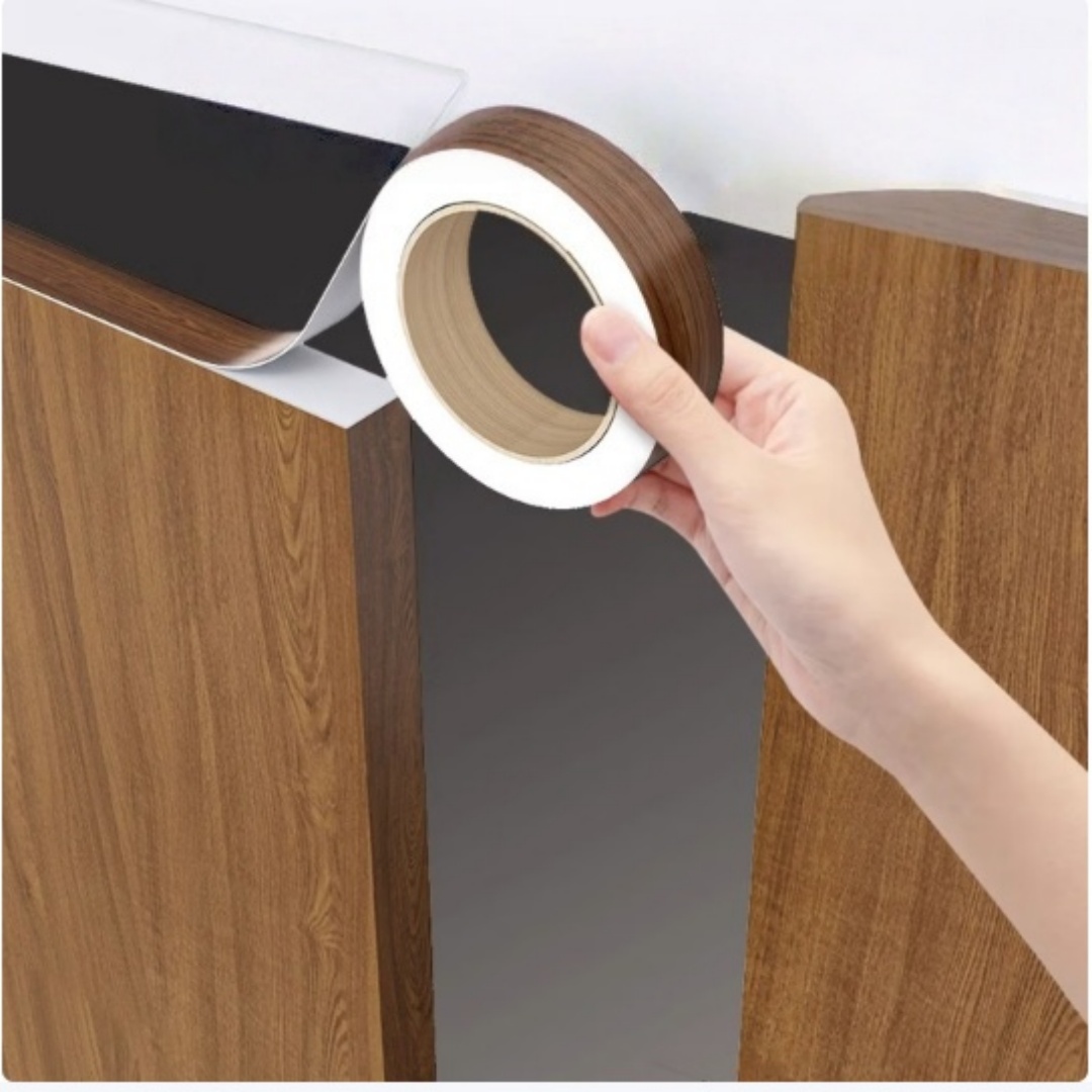 1Roll 10m Furniture Self-adhes – обзор и цена Xfasten Woodworking Tape