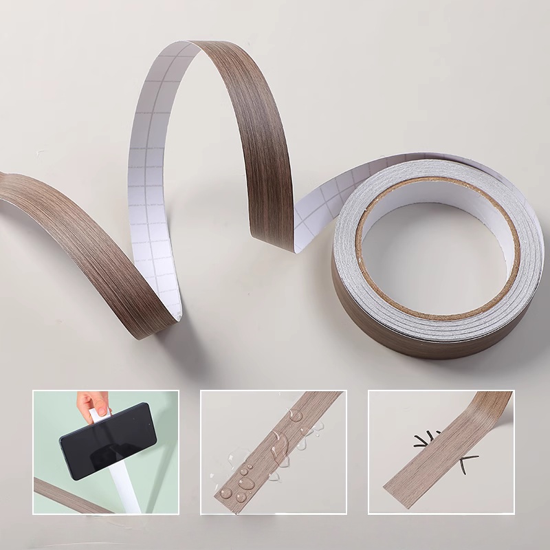 1Roll 10m Furniture Self-adhes – обзор и цена Xfasten Woodworking Tape