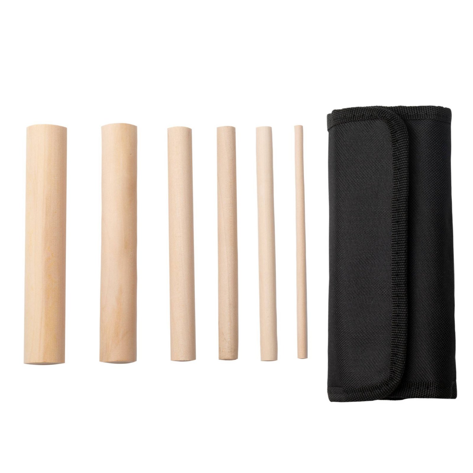 6 Pieces Wire Wrapping Mandrel – обзор и цена Woodworking Kit
