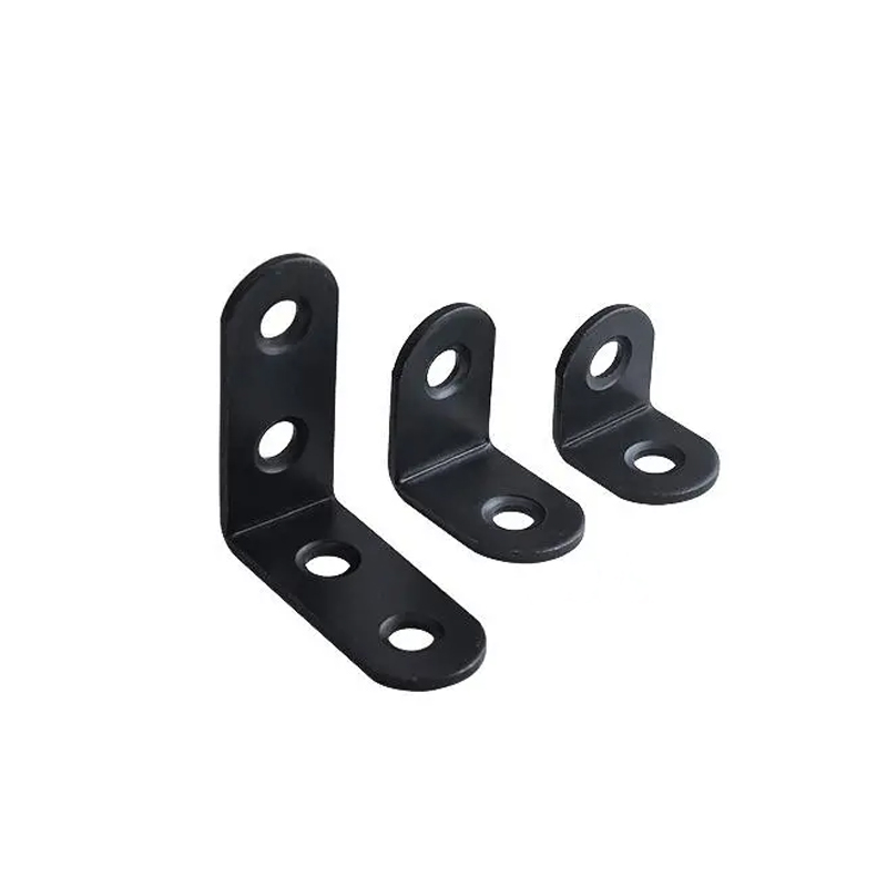 12Pcs L bracket Straight Angle – обзор и цена Woodworking Joints