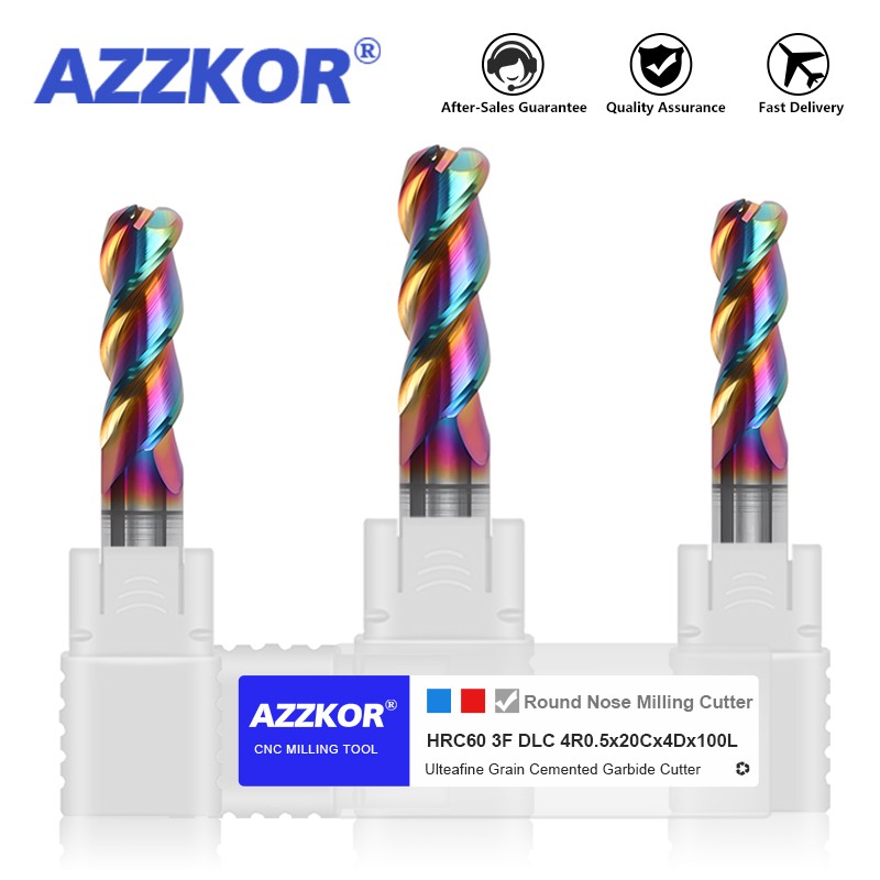 AZZKOR Tungsten Steel Carbide  – обзор и цена Woodworking Nc