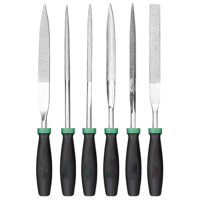 Industrial Steel Files Set Fla – обзор и цена Woodworking Files And Rasps