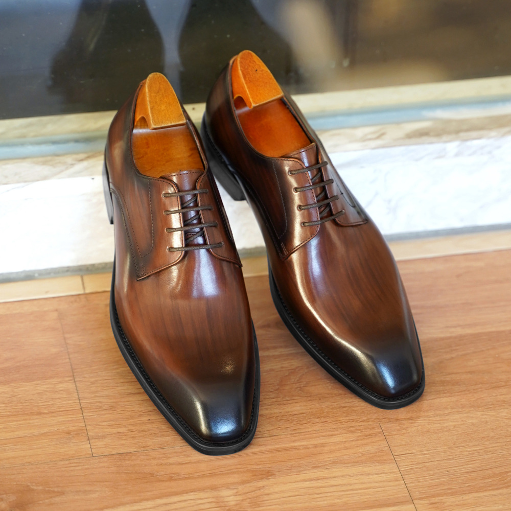 Men's Business Casual Shoes Di – обзор и цена Woodworking Women
