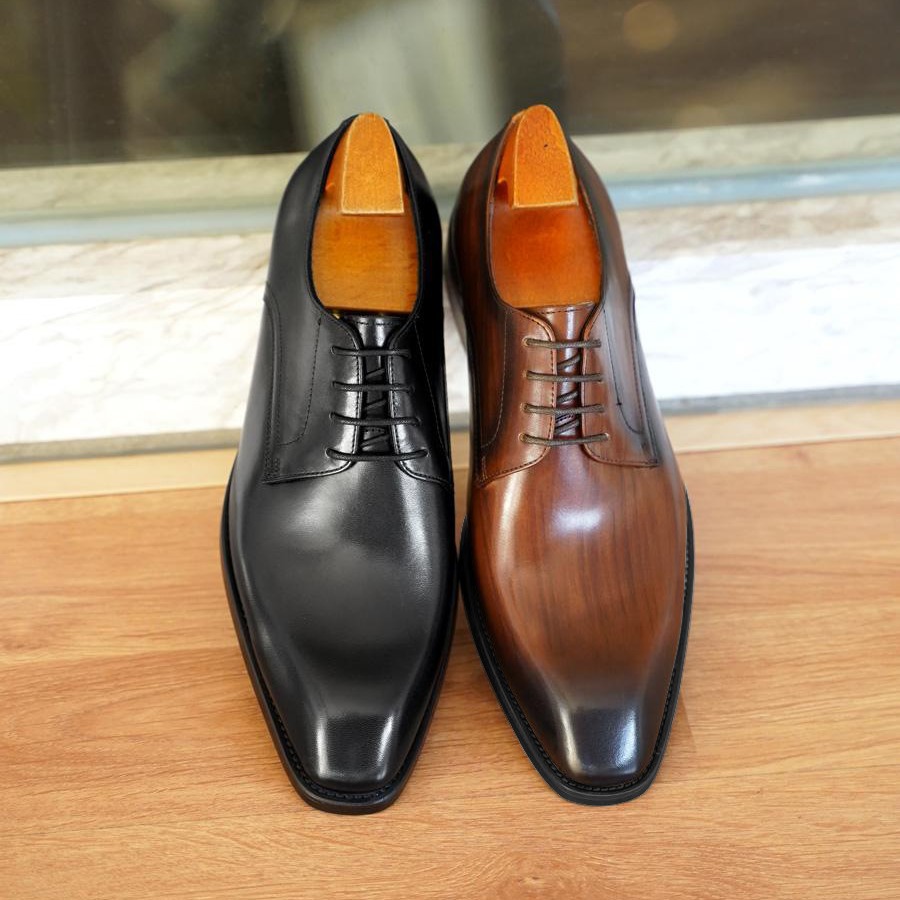 Men's Business Casual Shoes Di – обзор и цена Woodworking Women
