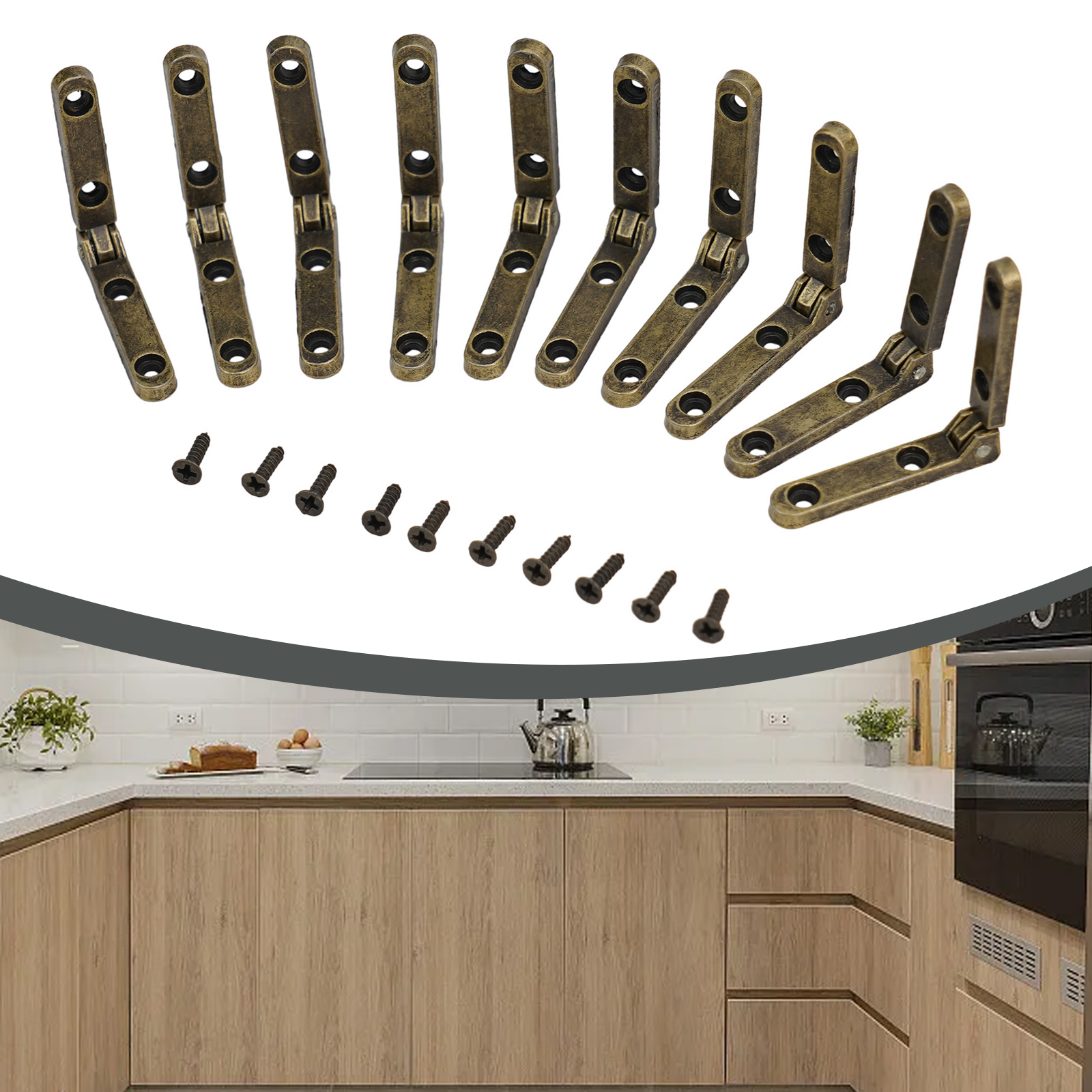 Hinges Support Union Iron Stur – обзор и цена Woodworking Union