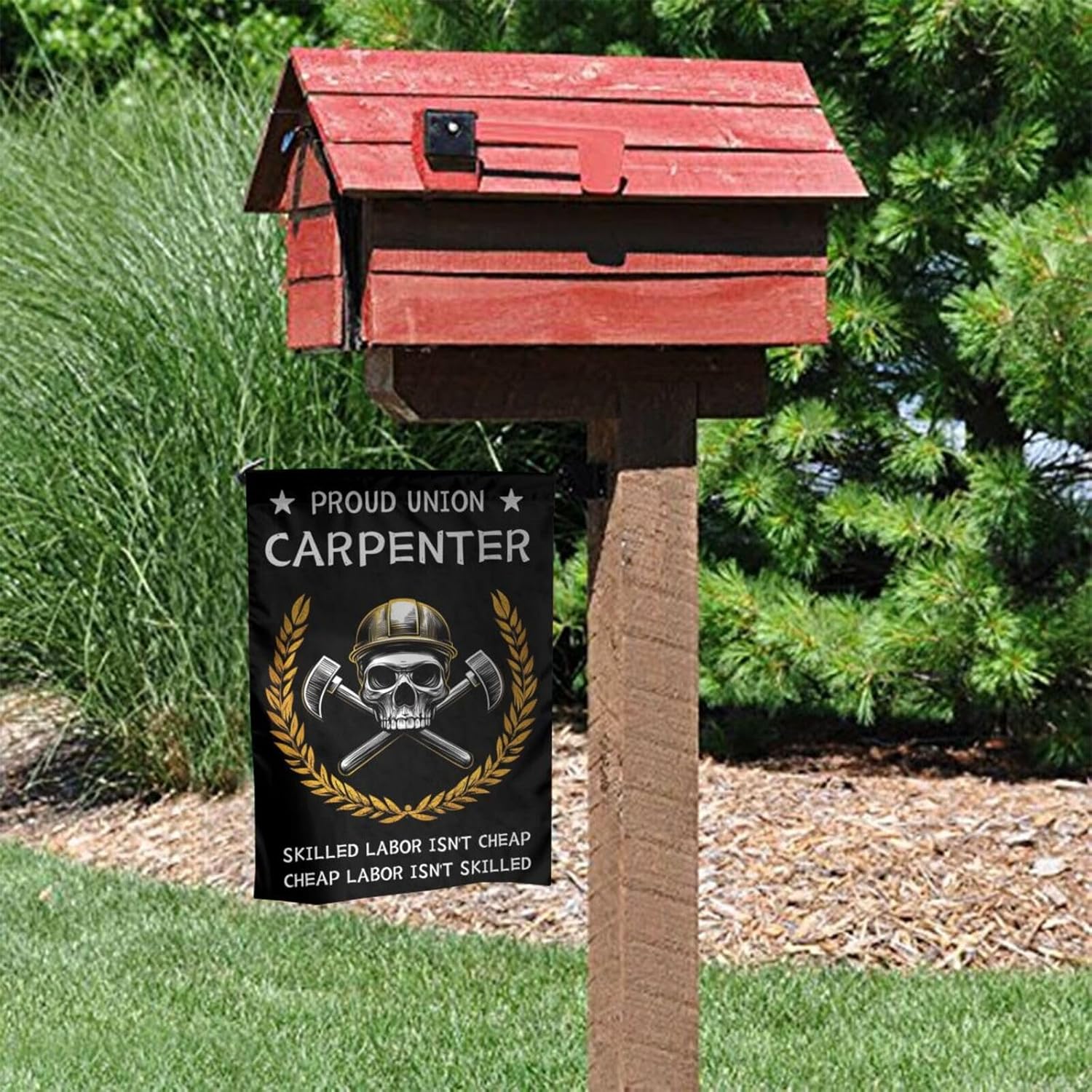 Proud Union Carpenter - Woodwo – обзор и цена Woodworking Union