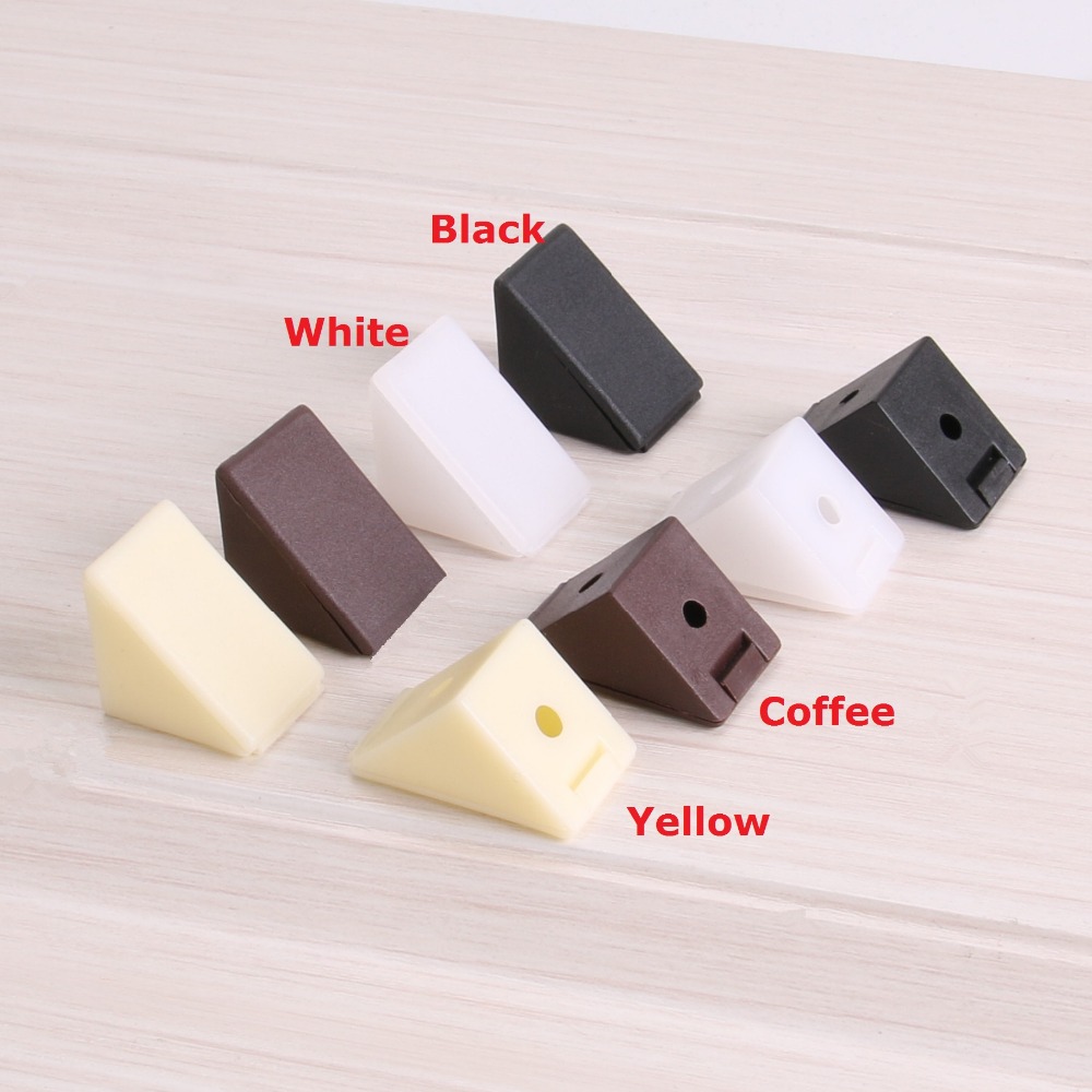 50Pcs/Lot 90 Degree Nylon Plas – обзор и цена Woodworking Joints