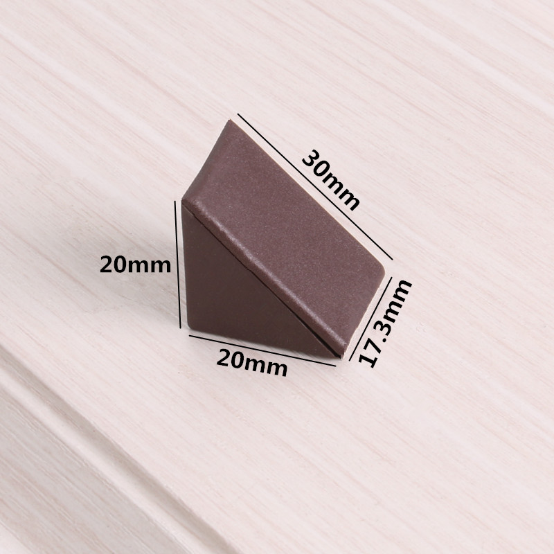 50Pcs/Lot 90 Degree Nylon Plas – обзор и цена Woodworking Joints