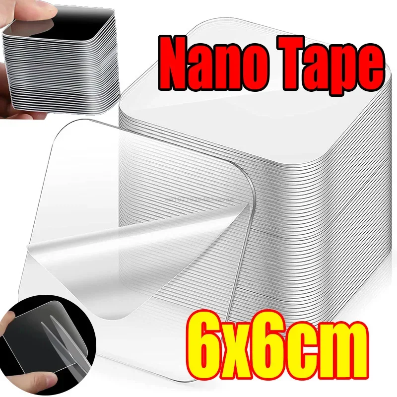Extra Strong Glue Double Sided – обзор и цена Xfasten Woodworking Tape