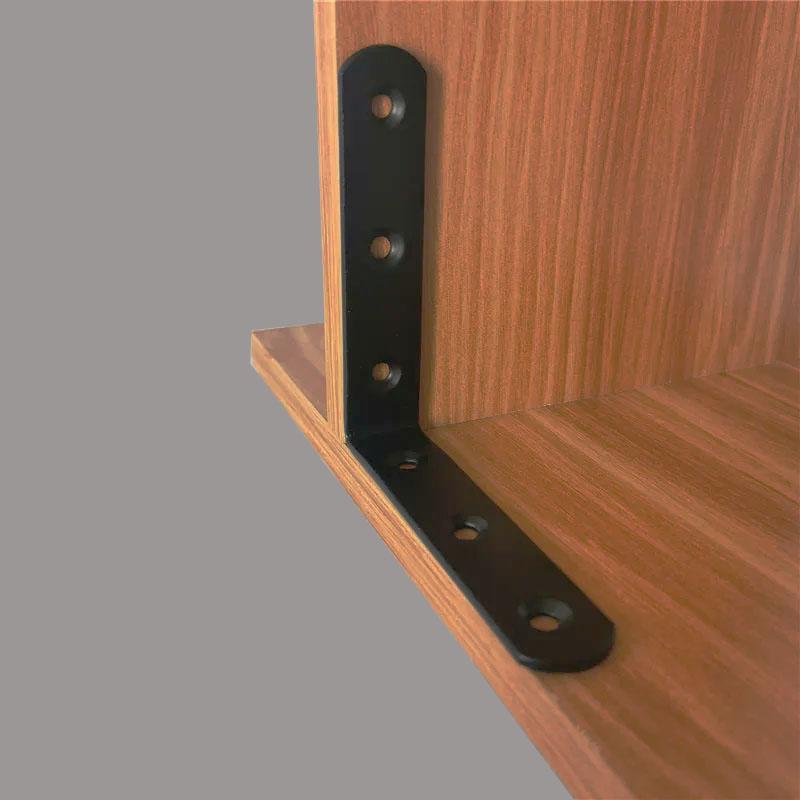 2/4/8pcs Corner Braces 90 Degr – обзор и цена Woodworking Joints
