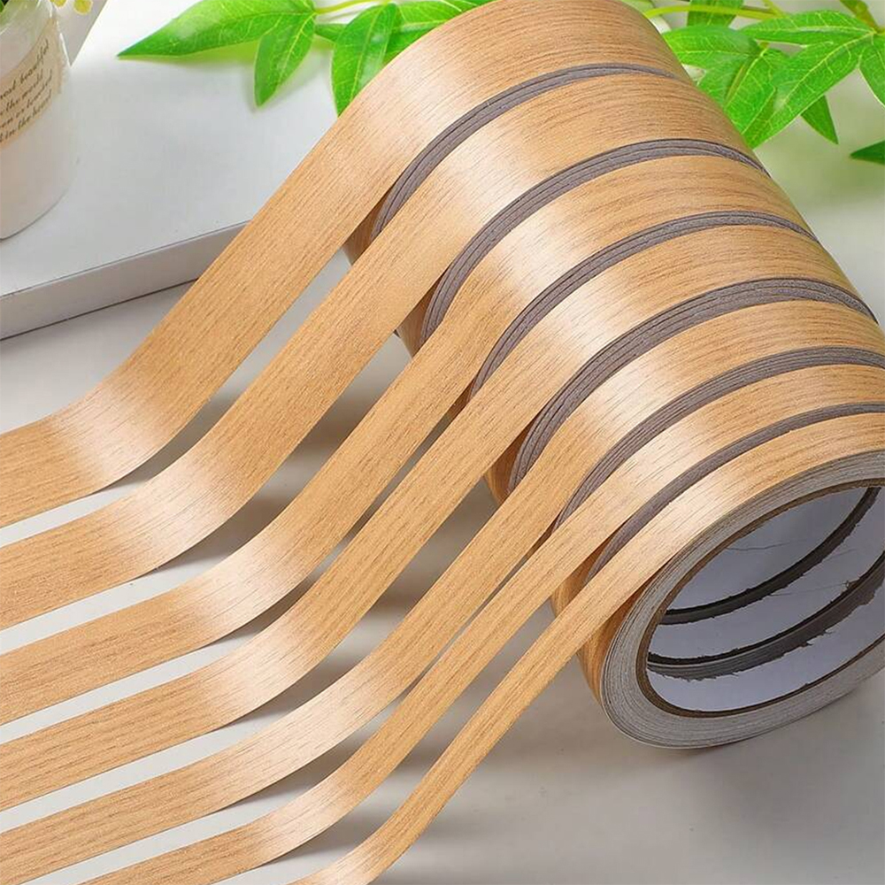 1Roll 10m Furniture Self-adhes – обзор и цена Xfasten Woodworking Tape