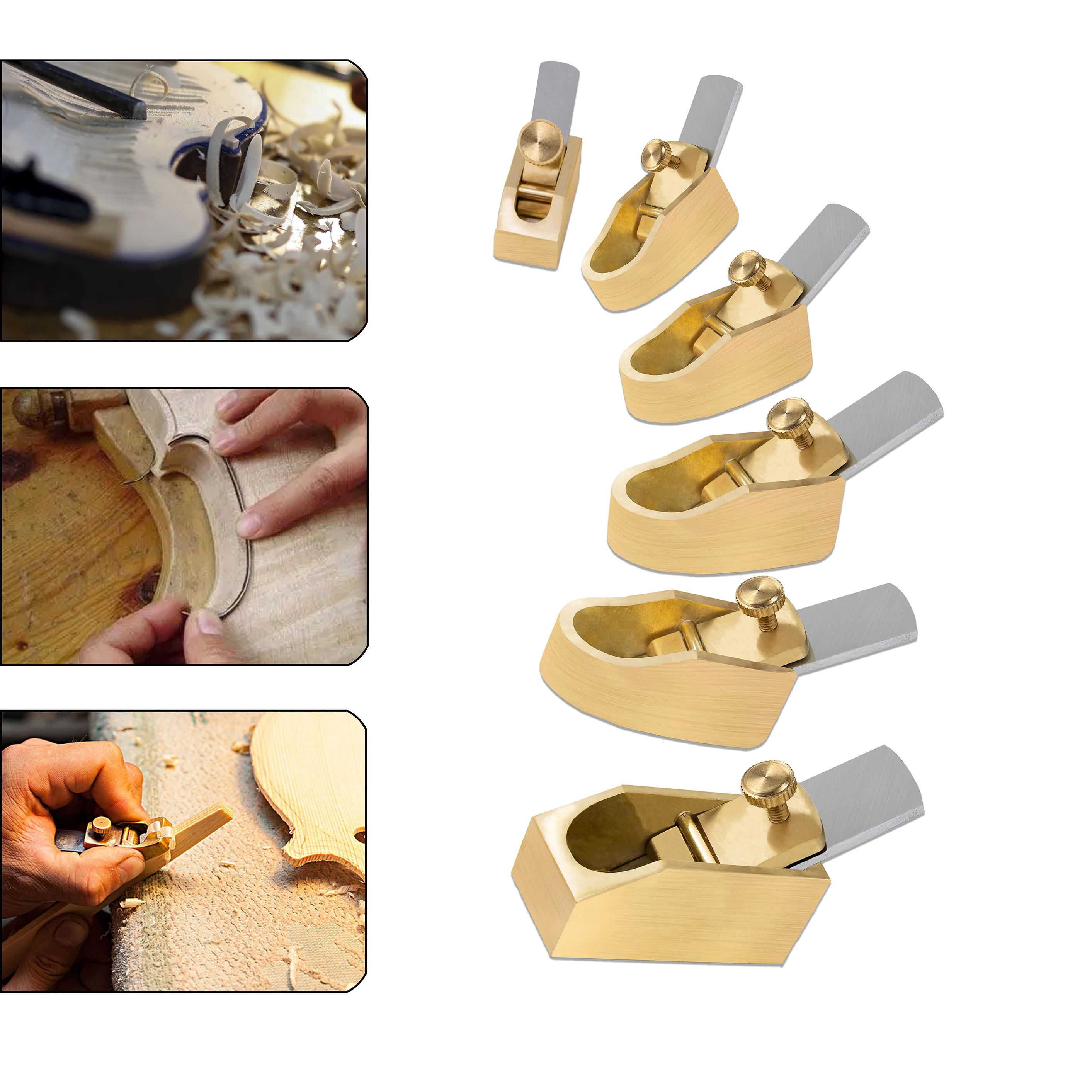 Size/Shape Optional Copper Bra – обзор и цена Woodworking Shops