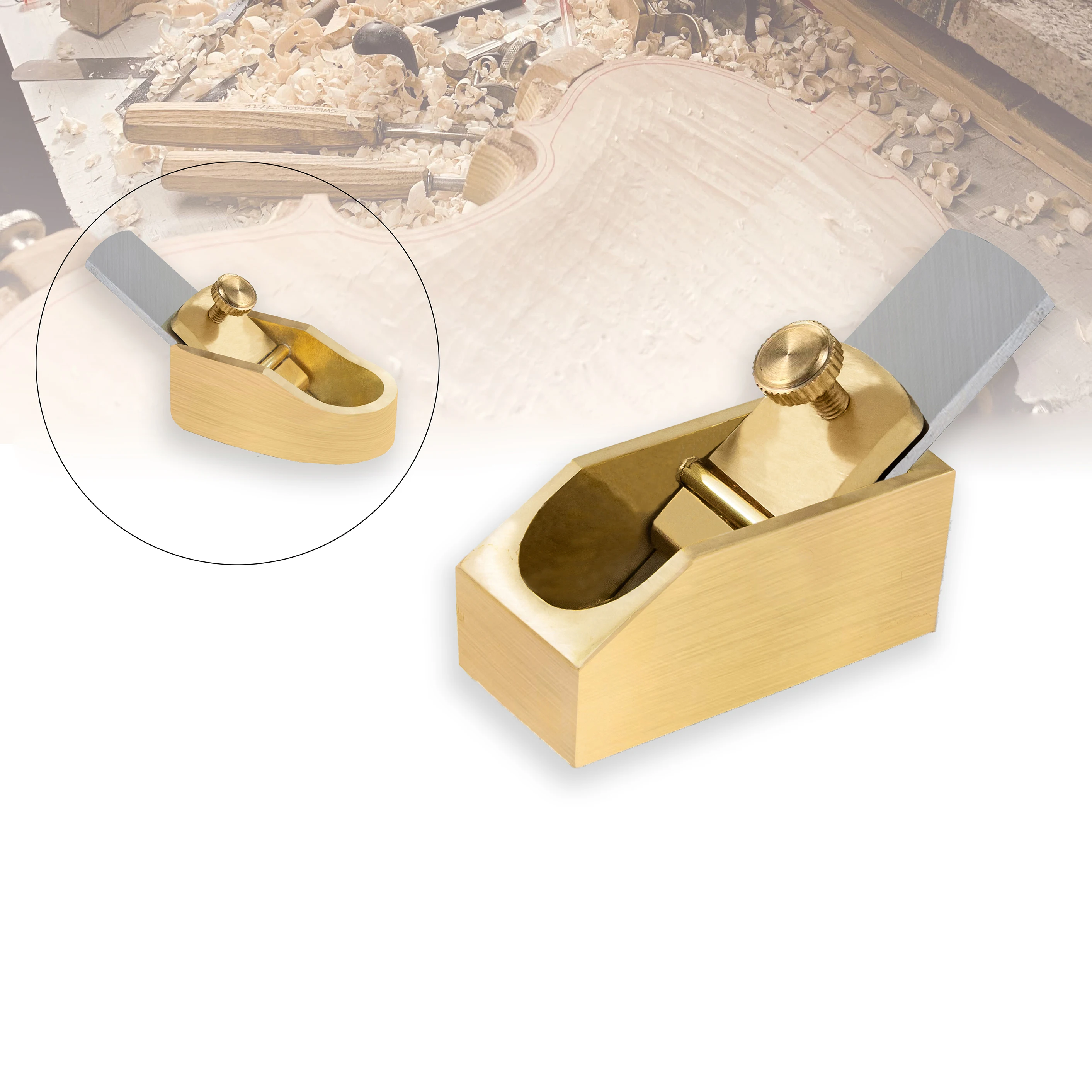 Size/Shape Optional Copper Bra – обзор и цена Woodworking Shops