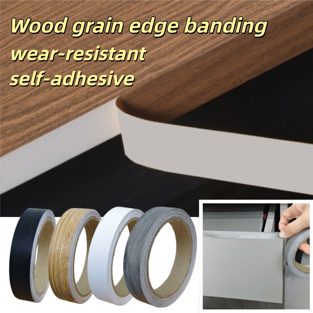 1pc 10mX1/1.5/2cm Wood Grain P – обзор и цена Xfasten Woodworking Tape