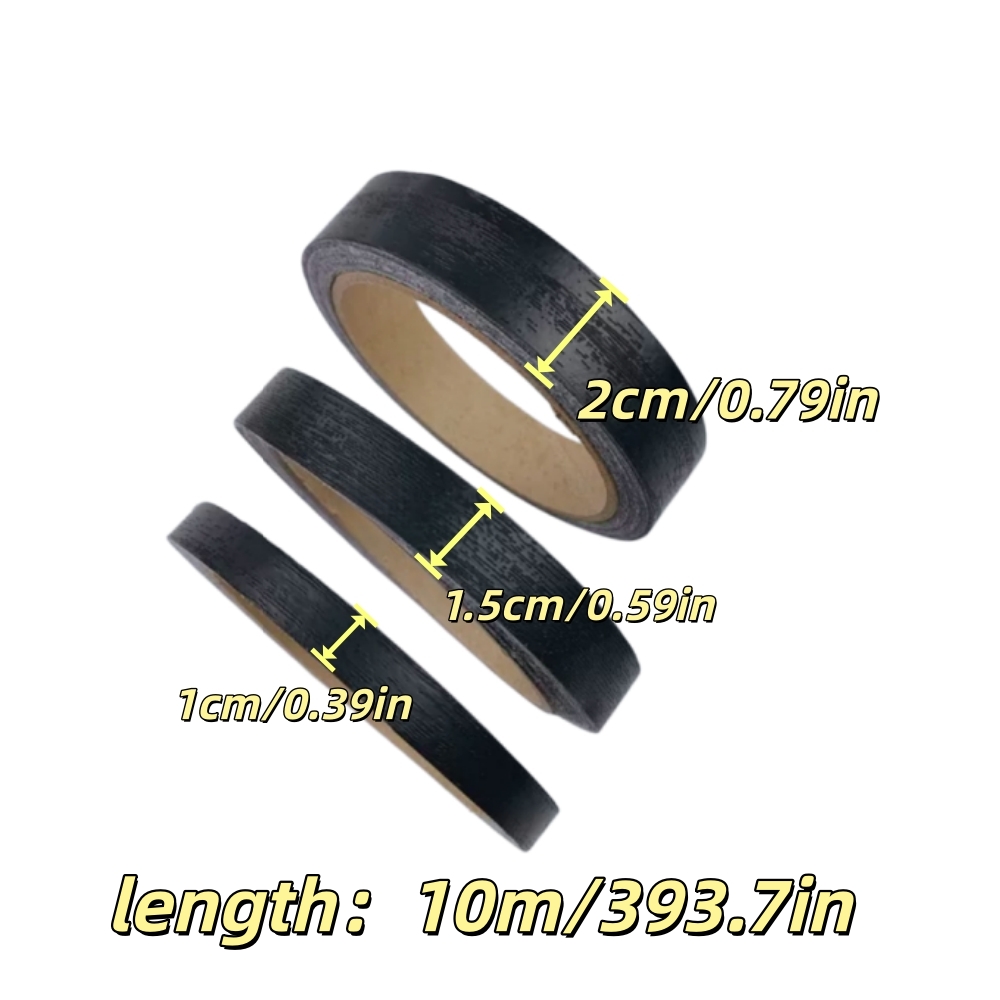 1pc 10mX1/1.5/2cm Wood Grain P – обзор и цена Xfasten Woodworking Tape