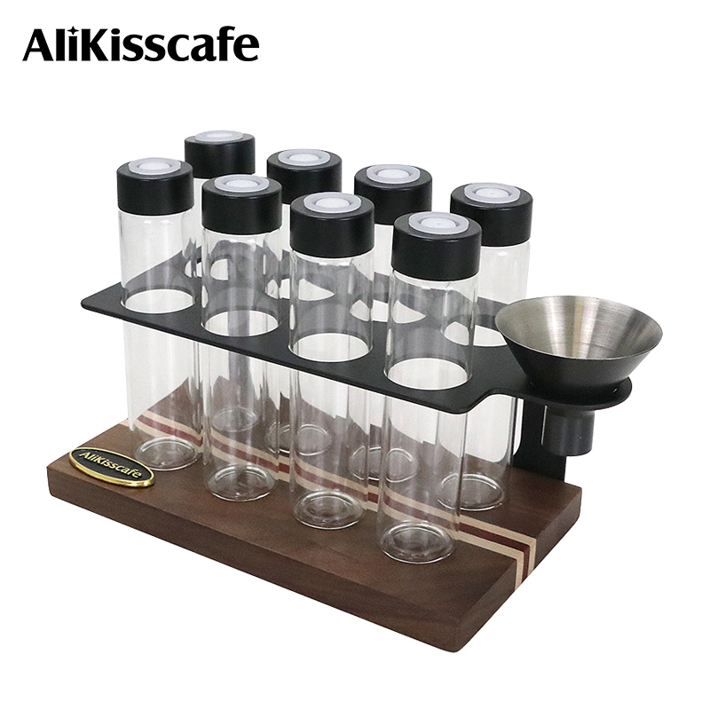 Alikisscafe Coffee Beans Stora – обзор и цена Woodworking Kit