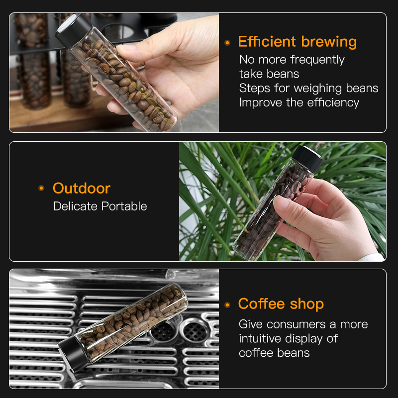Alikisscafe Coffee Beans Stora – обзор и цена Woodworking Kit