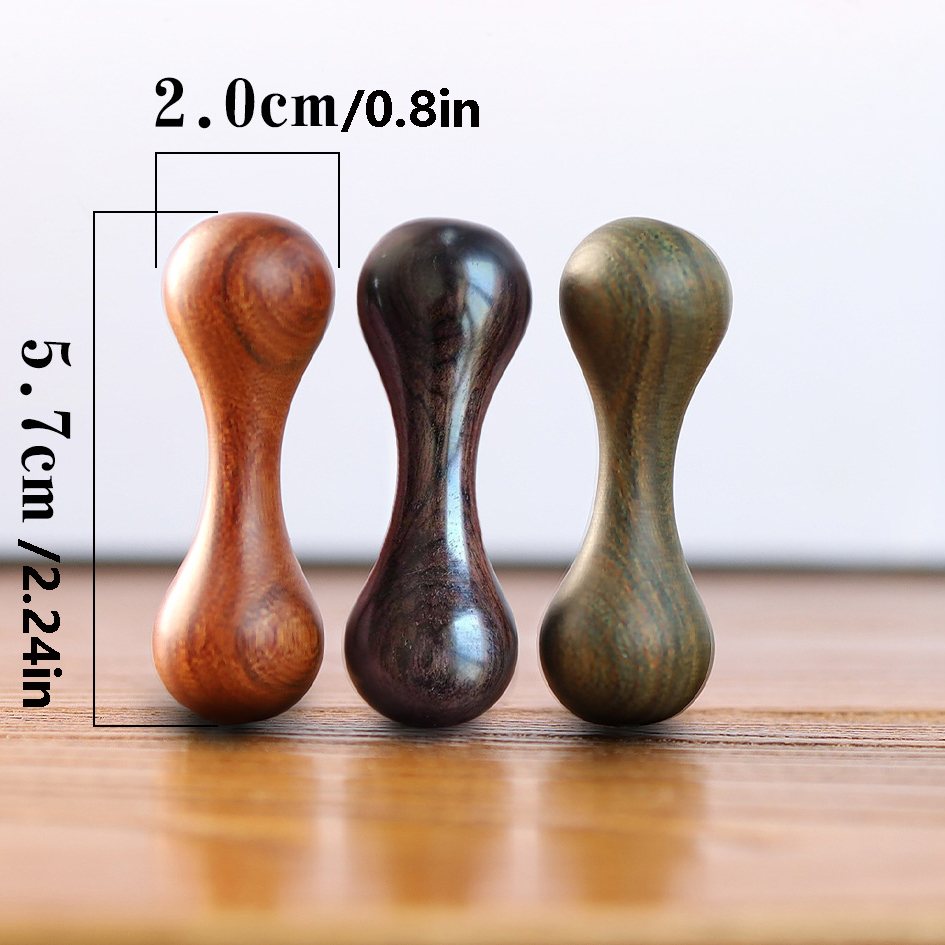 Wooden Finger Dumbbell for Adu – обзор и цена Woodworking Joints