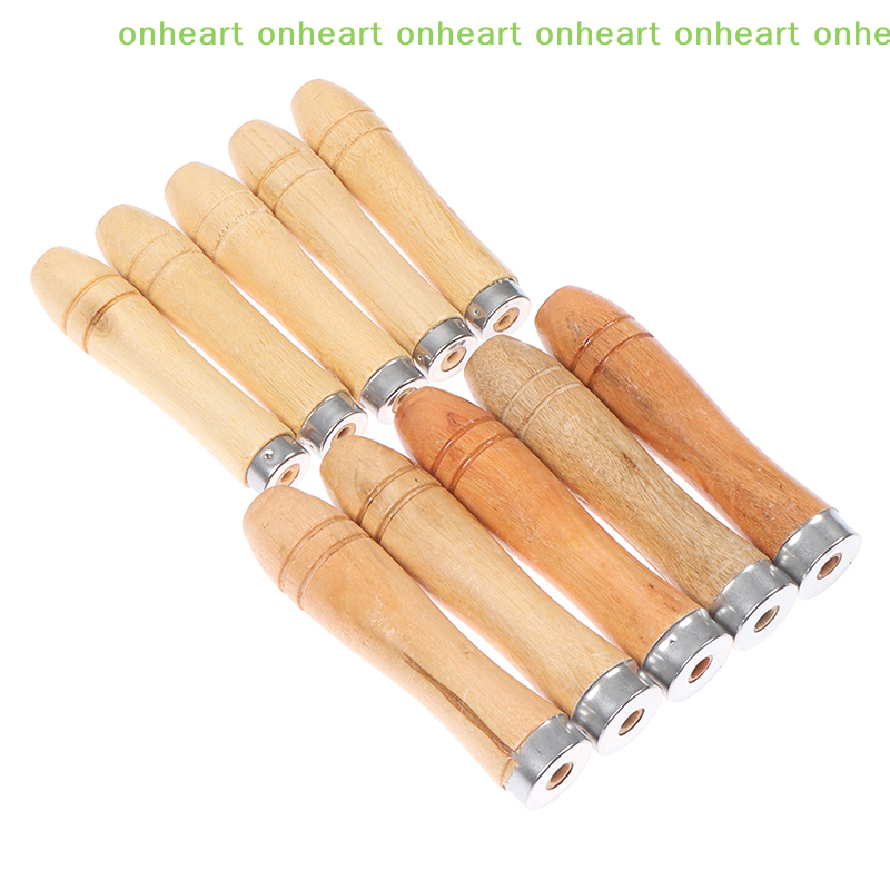 [C]5pcs Wooden File Handle Woo – обзор и цена Woodworking Files And Rasps