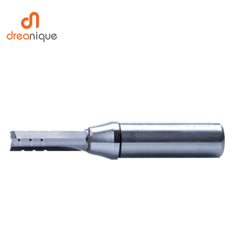 Dreanique 1PC TCT Trimming Rou – обзор и цена Woodworking Nc