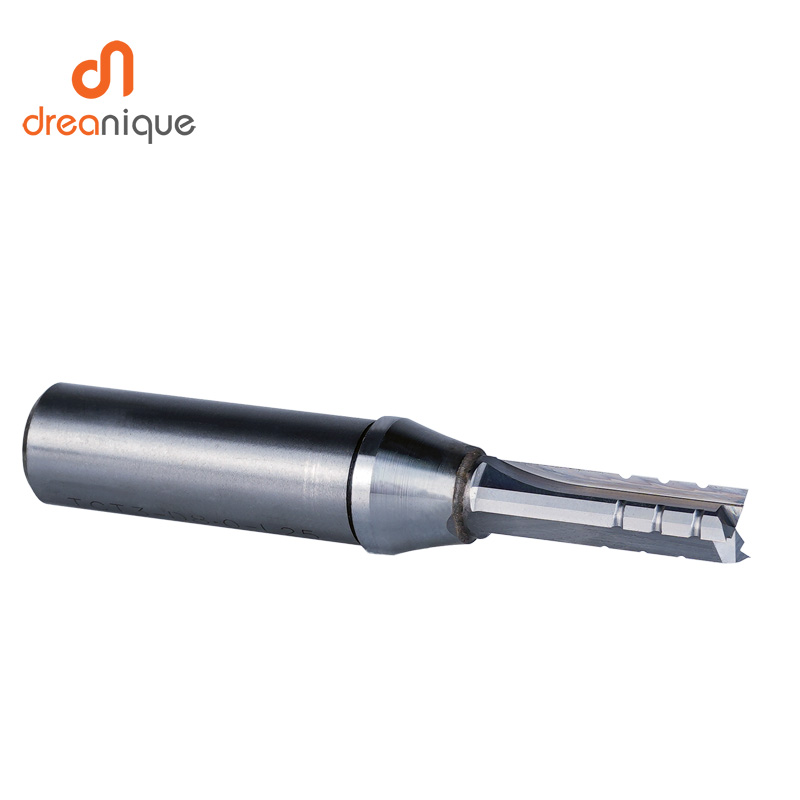 Dreanique 1PC TCT Trimming Rou – обзор и цена Woodworking Nc