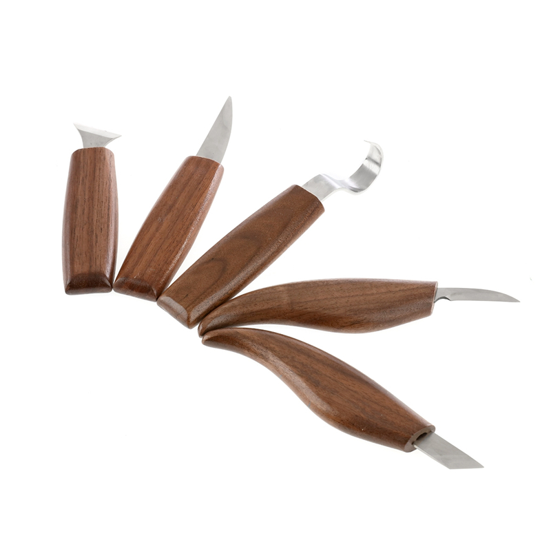 12PCS/Set Woodworking Walnut C – обзор и цена Woodworking Knives