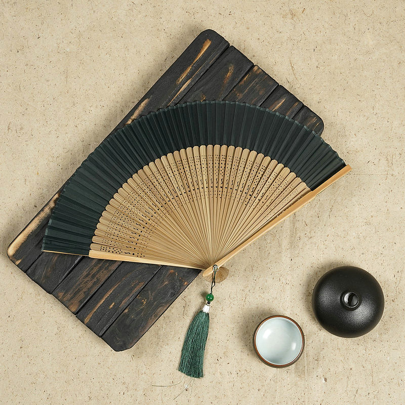 Folding Wood Hand Fan Dance Bo – обзор и цена Woodworking Women