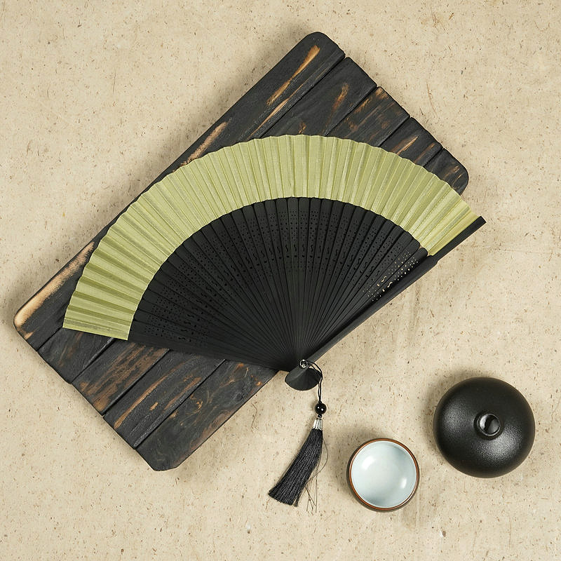 Folding Wood Hand Fan Dance Bo – обзор и цена Woodworking Women