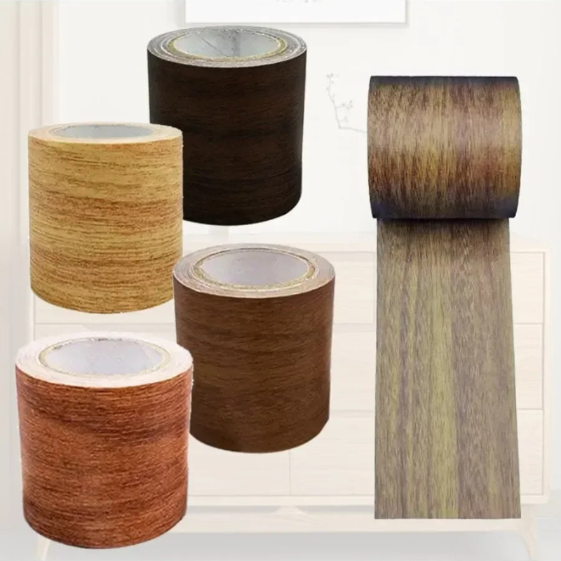Self Adhesive Wood Grain Repai – обзор и цена Xfasten Woodworking Tape