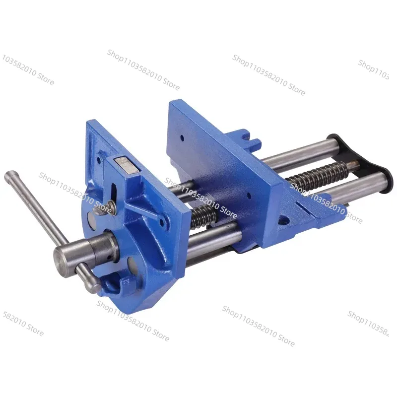 7/9 Inch Woodworking Vise Clam – обзор и цена Woodworking Quick Clamps