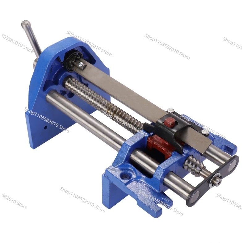7/9 Inch Woodworking Vise Clam – обзор и цена Woodworking Quick Clamps