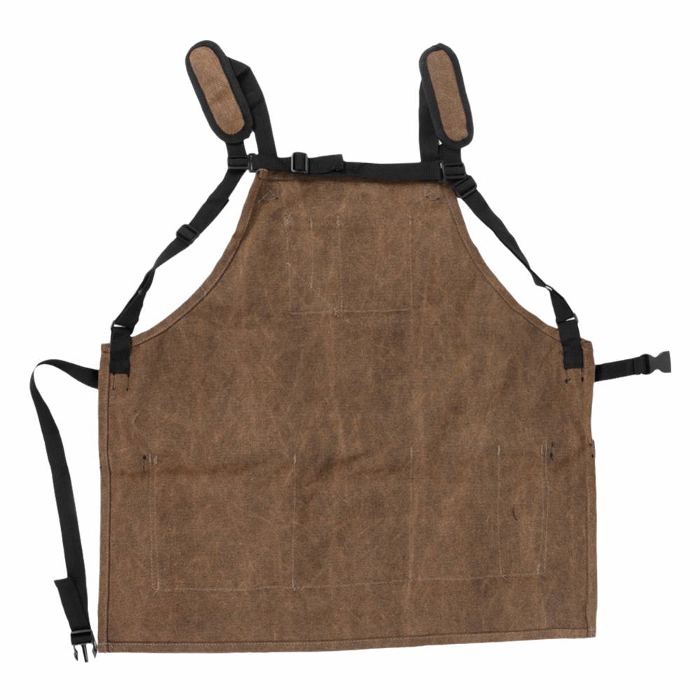Waterproof Woodworking Apron L – обзор и цена Woodworking Apron