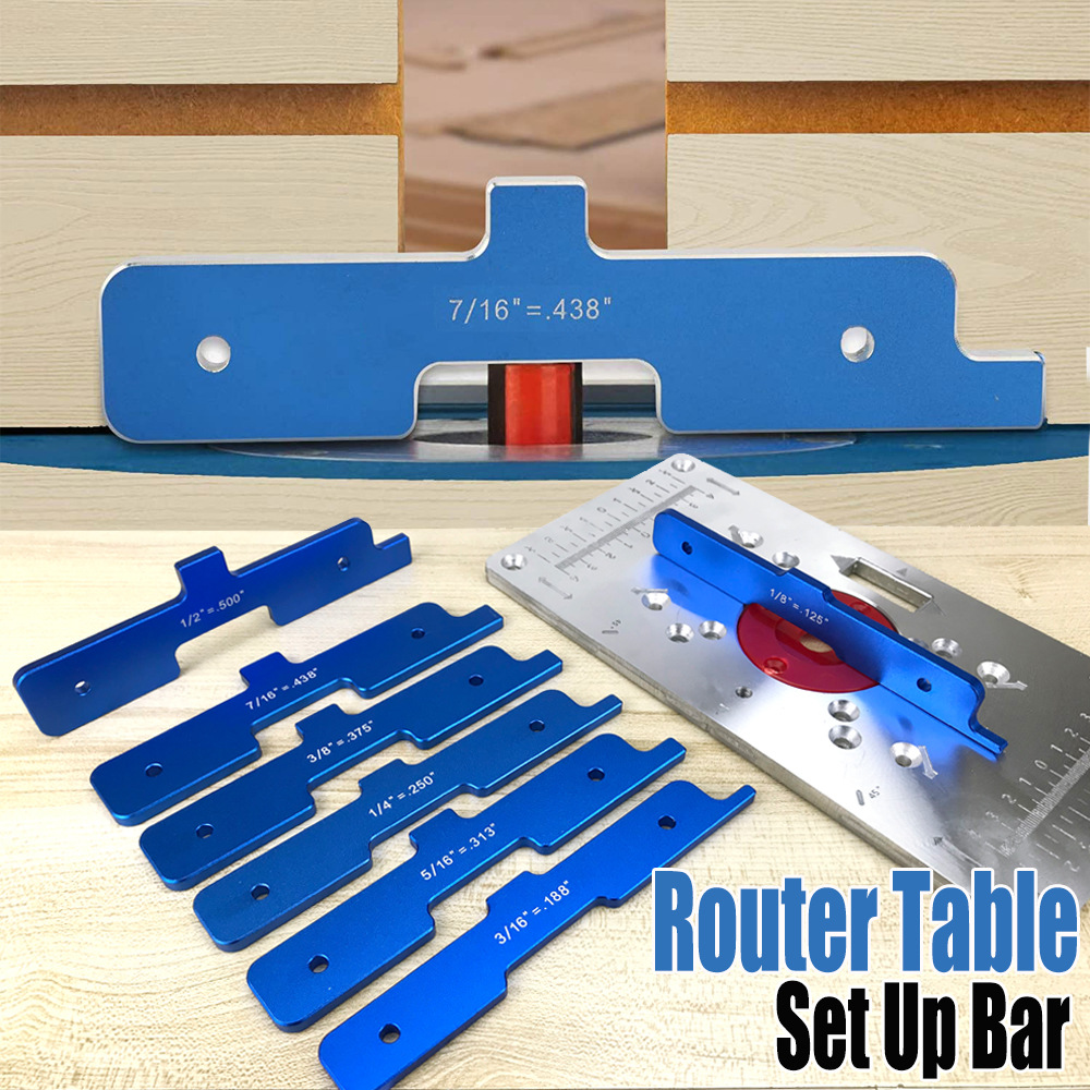 7-Piece Woodworking Cutter Mea – обзор и цена Woodworking Women