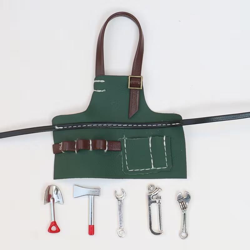Creative Personality Tooling A – обзор и цена Woodworking Apron