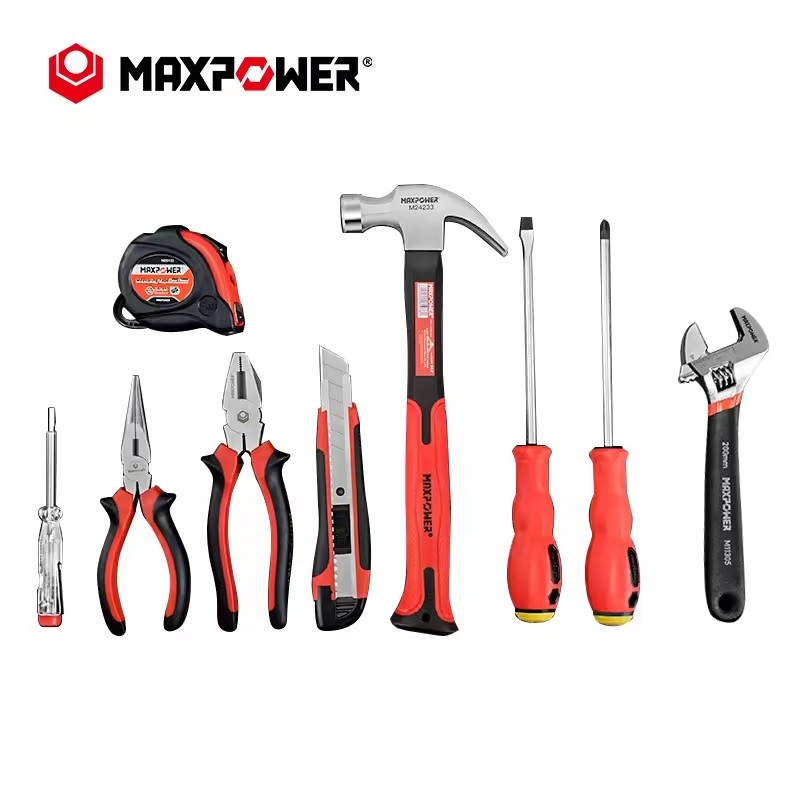 OEM Customizable 9PCS Home Rep – обзор и цена Woodworking Kit