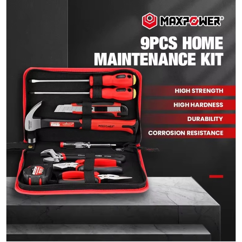 OEM Customizable 9PCS Home Rep – обзор и цена Woodworking Kit