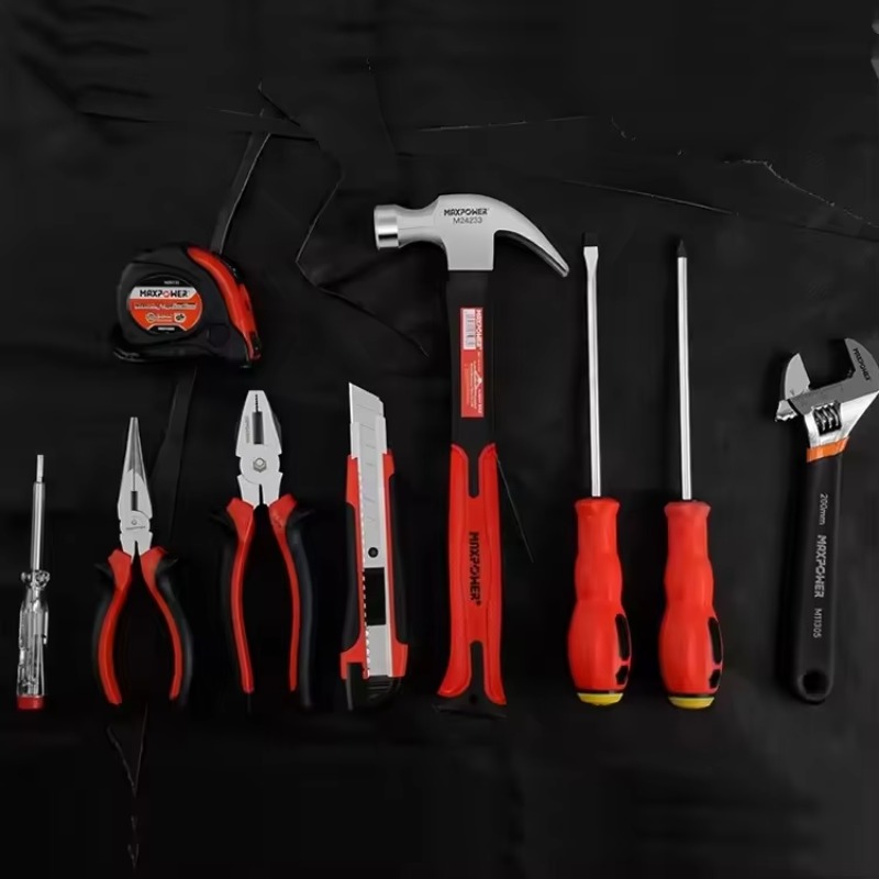 OEM Customizable 9PCS Home Rep – обзор и цена Woodworking Kit
