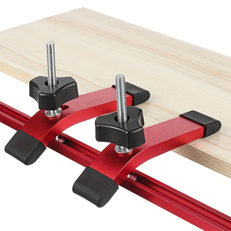 Woodworking Table Aluminum All – обзор и цена Woodworking Quick Clamps