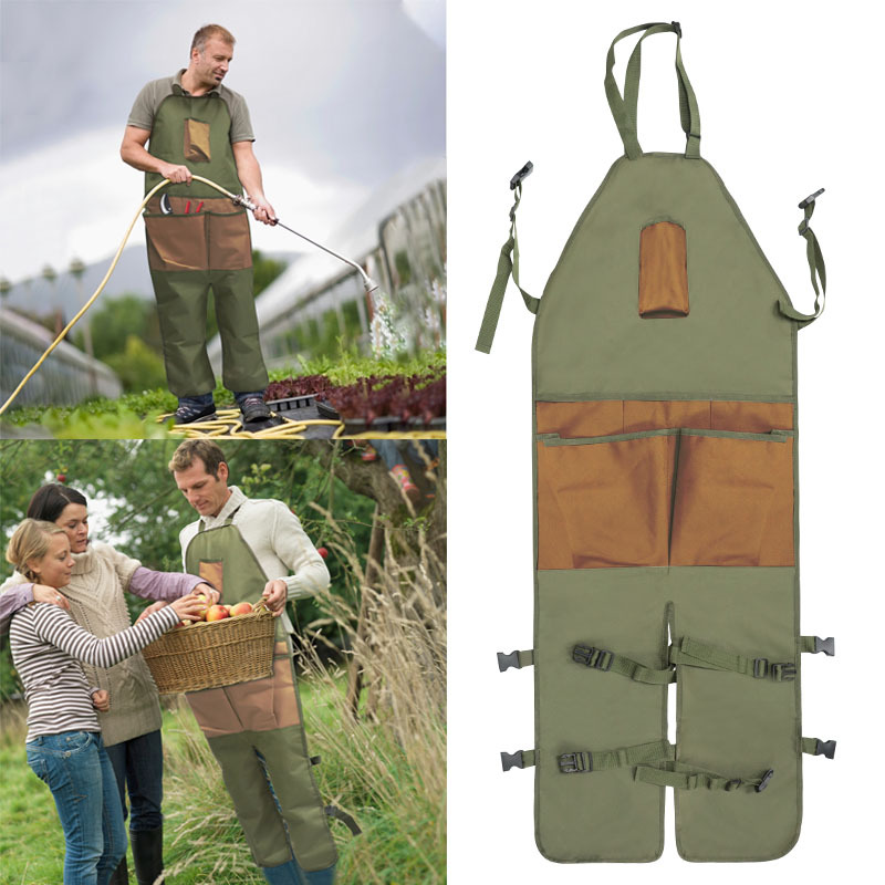 gardening apron Work Tool apro – обзор и цена Woodworking Apron