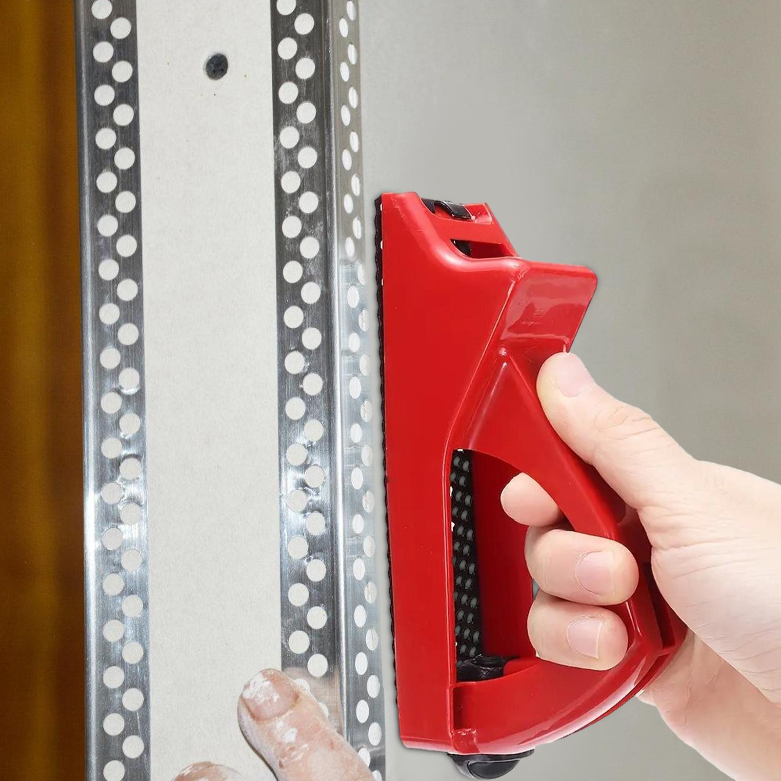Drywall File Rasp Lightweight  – обзор и цена Woodworking Files And Rasps
