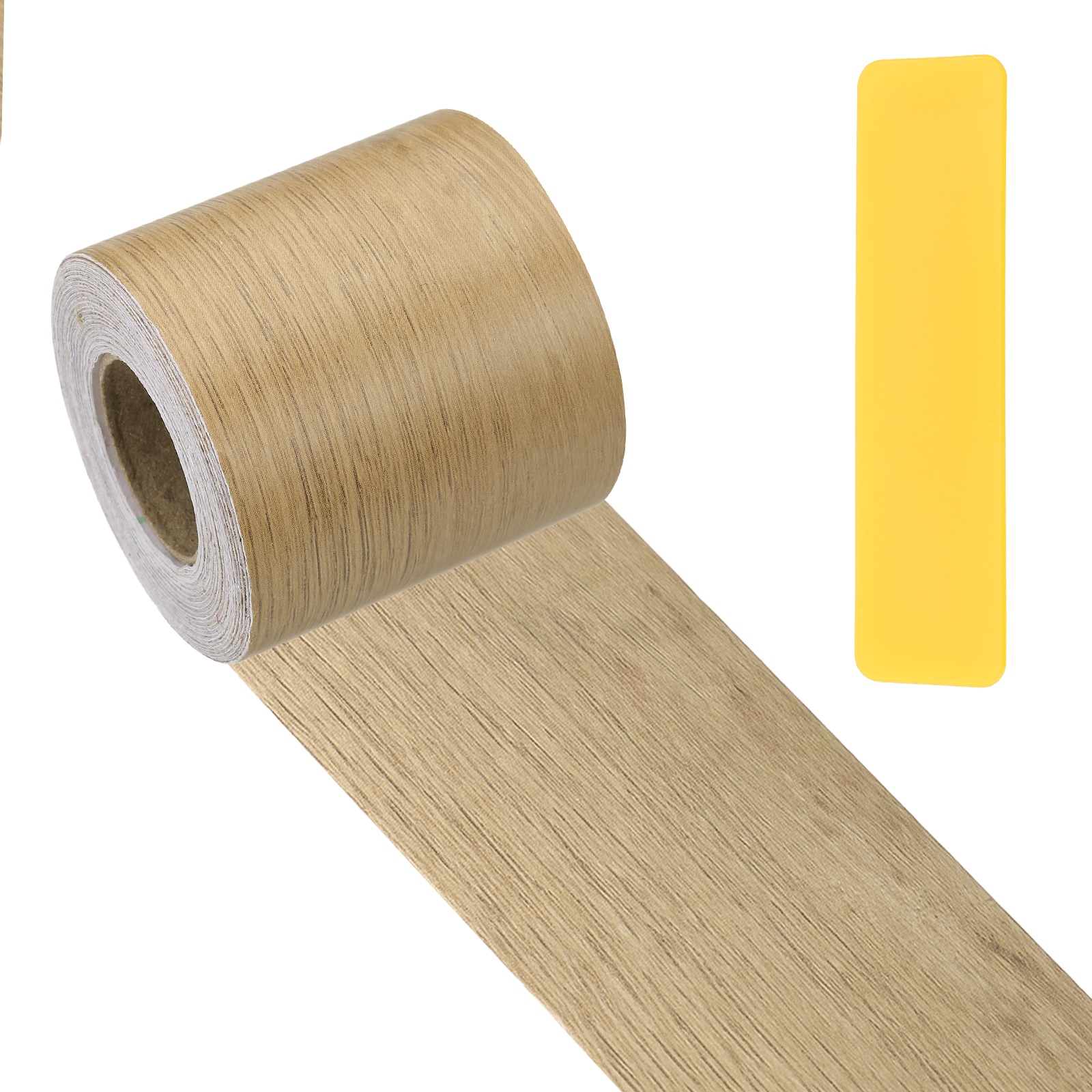 10Meter Wood Grain Repair Tape – обзор и цена Xfasten Woodworking Tape