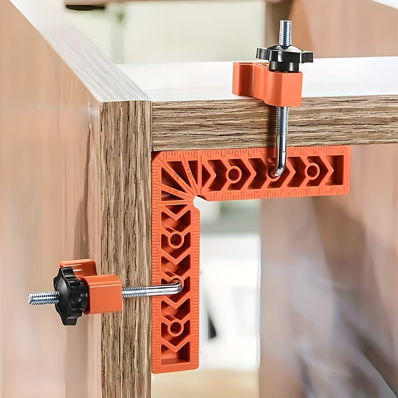 90° Right Angle Positioner Set – обзор и цена Woodworking Shops