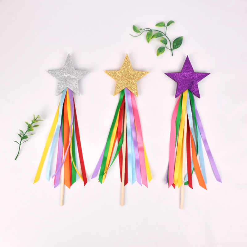 Girls Fairy Magic Wands with S – обзор и цена Woodworking Women