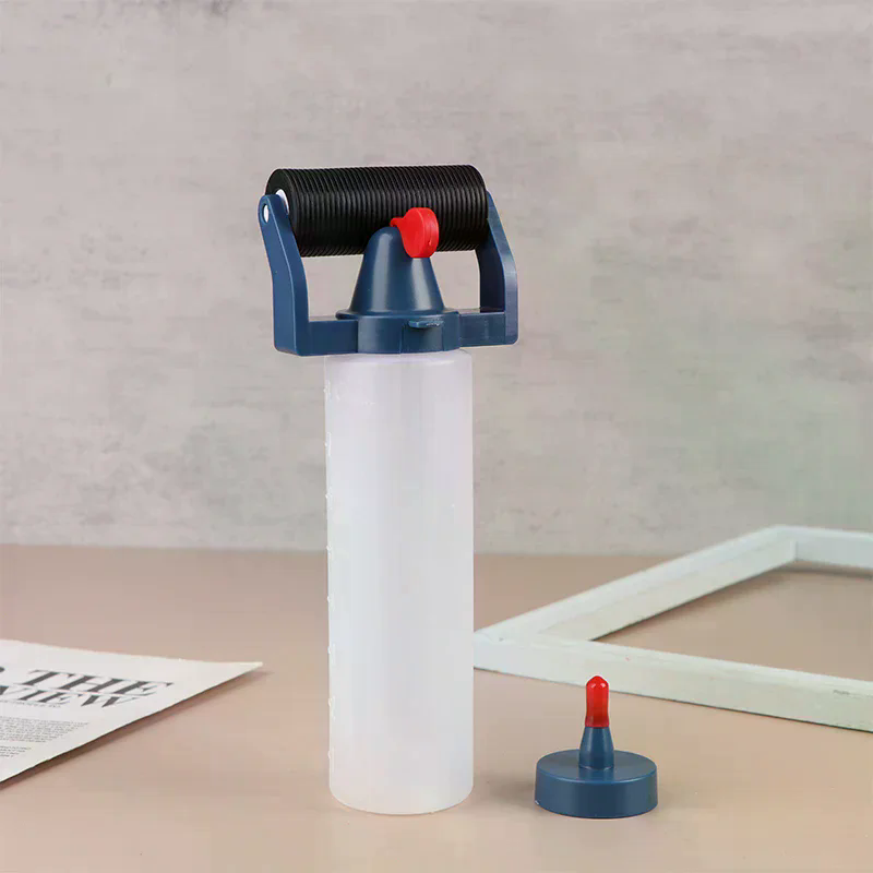 HOT! 8oz Wood Glue Roller Bott – обзор и цена Woodworking Glue Roller