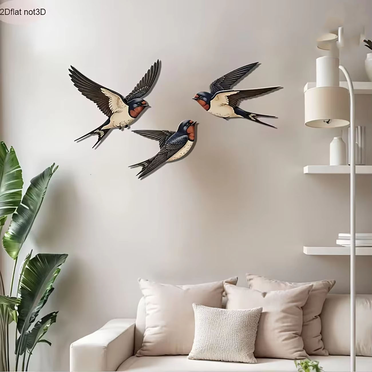 3Pcs 2D Swallow Wooden Wall De – обзор и цена Xfasten Woodworking Tape