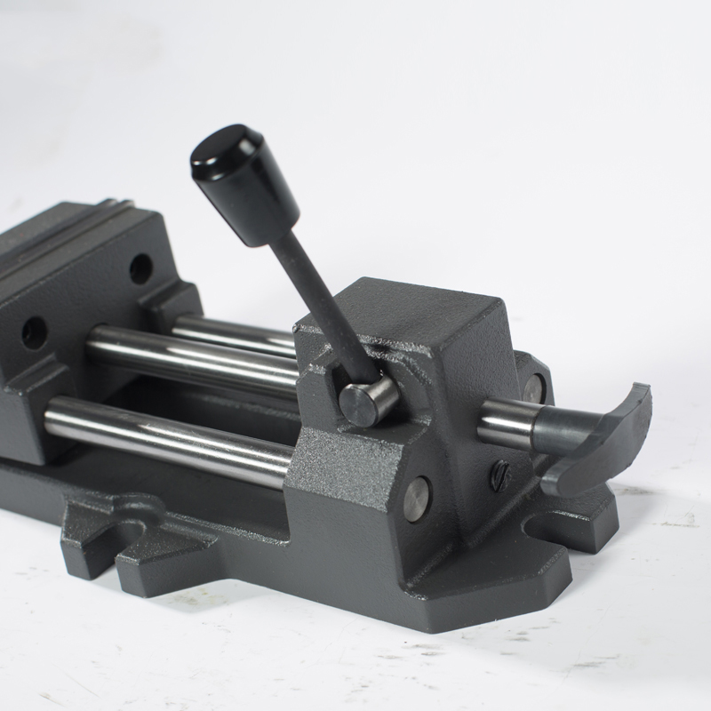 6-Inch Fast Drilling Machine F – обзор и цена Woodworking Quick Clamps